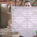 Don’t Let Dirty Air In After HVAC Replacement—Install MERV 13 16x25x5 Filters to Block Smoke, Dust, Pollen, and More for Year-Round Respiratory Relief